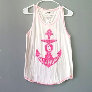 🔥5 for $25🔥OU tank top